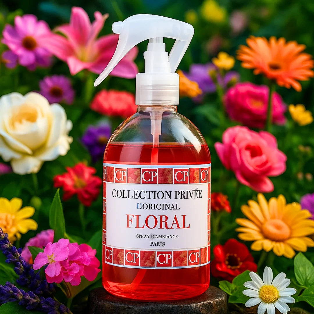 Collection Privée L'Original | Parfum d'Ambiance Floral 250ml Collection Privée