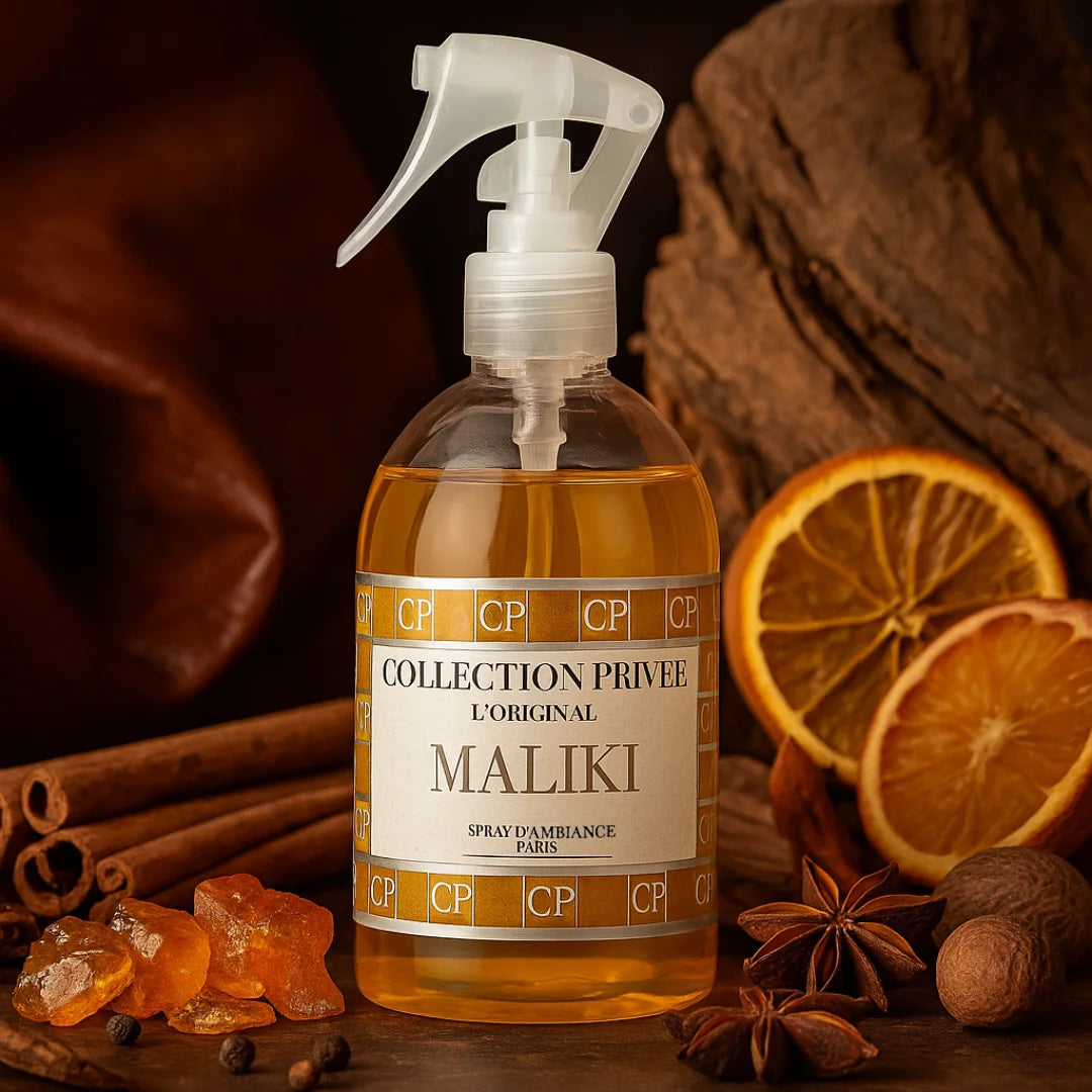Collection Privée L'Original | Parfum d'Ambiance Maliki 250ml Collection Privée