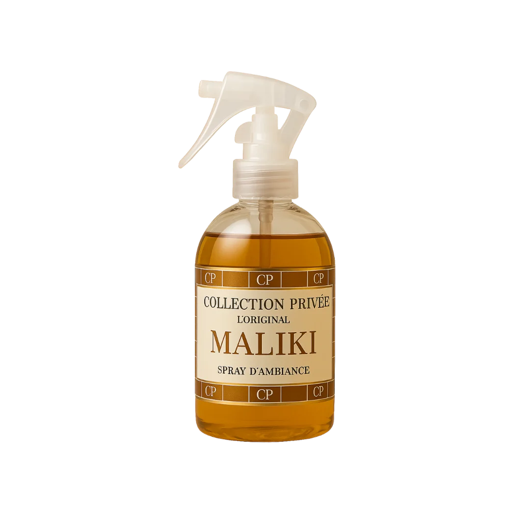 Collection Privée L'Original | Parfum d'Ambiance Maliki 250ml Collection Privée