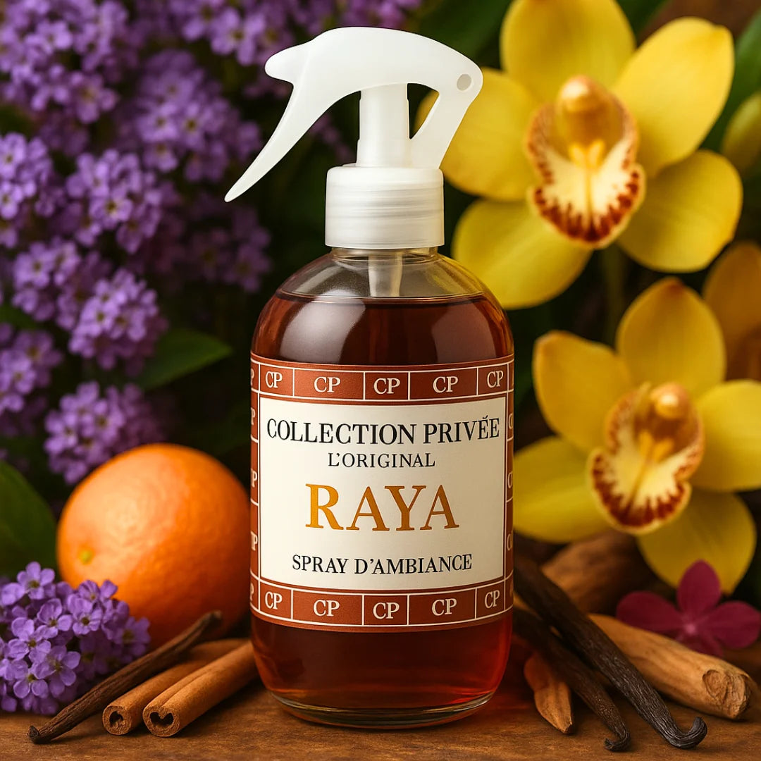 Collection Privée L'Original | Parfum d'Ambiance Raya 250ml Collection Privée