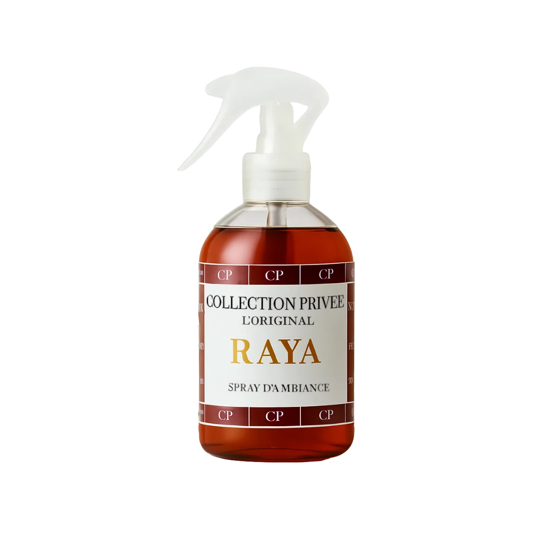 Collection Privée L'Original | Parfum d'Ambiance Raya 250ml Collection Privée