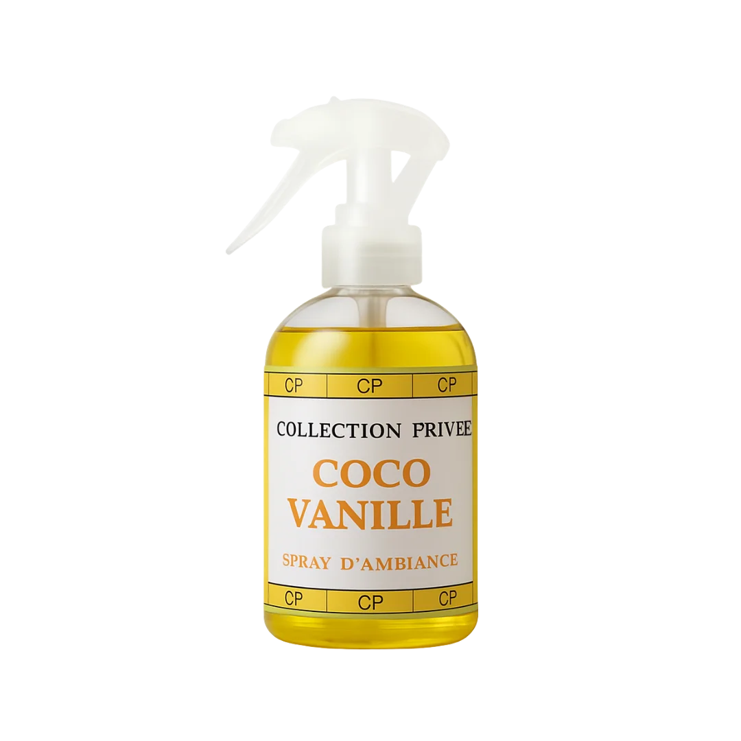 Collection Privée L'Original | Parfum d'Ambiance Coco Vanille 250ml Collection Privée