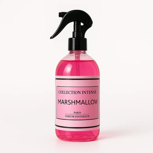 Parfum d'intérieur Marshmallow 250ml - Collection Intense Maison Prestiria