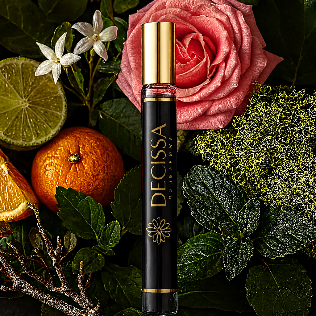 Eau de Parfum Decissa 35 ml - Broyand Maison Prestiria