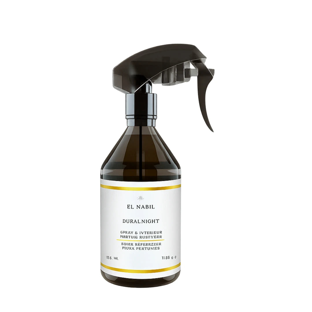 Spray d'ambiance- Dubai Night - El Nabil - 350ml El Nabil